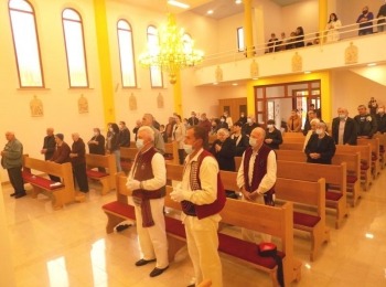 Župa Sv. Ivana Pavla II.Ika-donji-lapac-misa-1 Y kopija