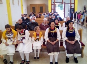 Župa Sv. Ivana Pavla II.Kat.4