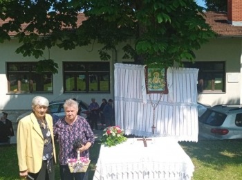 Župa Sv. Ivana Pavla II.Img-20210603-wa0016