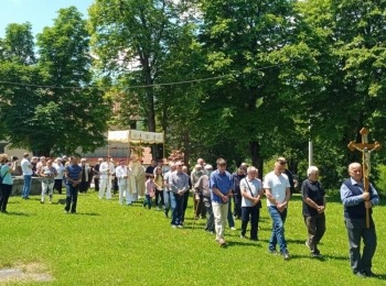 Župa Sv. Ivana Pavla II.Img-20210603-wa0044