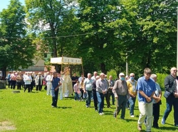 Župa Sv. Ivana Pavla II.Img-20210603-wa0052