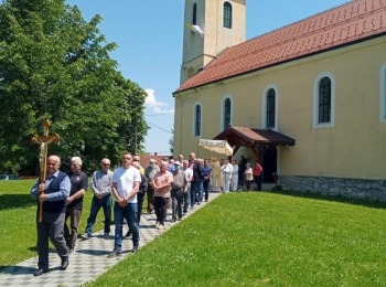 Župa Sv. Ivana Pavla II.Img-20210603-wa0054