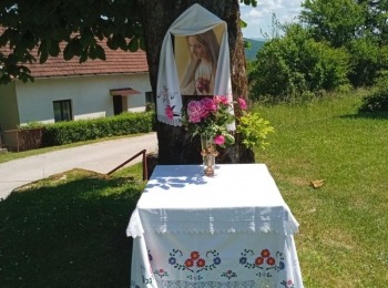 Župa Sv. Ivana Pavla II.Img-20210603-wa0058