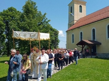 Župa Sv. Ivana Pavla II.Img-20210603-wa0081