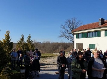 Župa Sv. Ivana Pavla II.9242ad169e6a958acb54df01394f1008