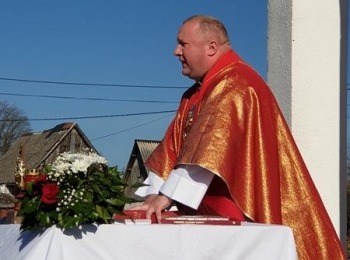 Župa Sv. Ivana Pavla II.93649452c53ece53955bec39dce3ef64