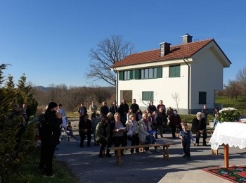 Župa Sv. Ivana Pavla II.9a4bd27764e91dc386b7a928b3203f74