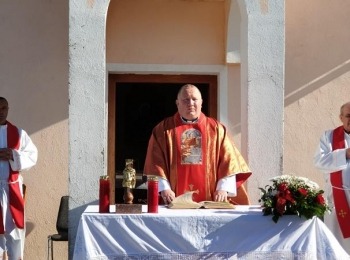 Župa Sv. Ivana Pavla II.F6b152fc5655443c92b9e25f14d9d07c
