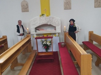 Župa Sv. Ivana Pavla II.20210403 1206241