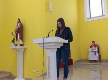 Župa Sv. Ivana Pavla II.20210402 1809171