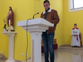 Župa Sv. Ivana Pavla II.20210402 1814551