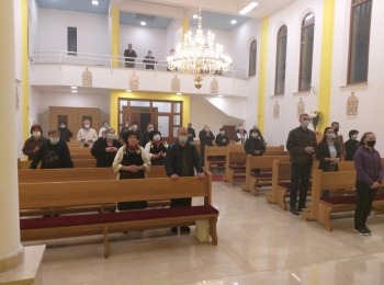 Župa Sv. Ivana Pavla II.20210401 195929