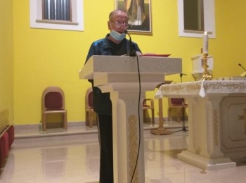 Župa Sv. Ivana Pavla II.20210401 201507