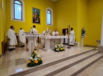Župa Sv. Ivana Pavla II.1634988056456