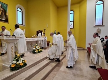 Župa Sv. Ivana Pavla II.1634988056478