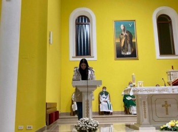 Župa Sv. Ivana Pavla II.258776467 131002215980166 3114619536536323424 n