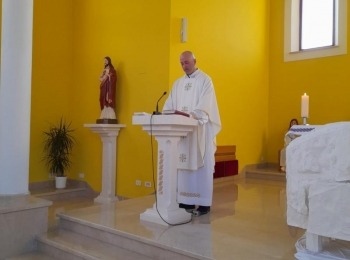 Župa Sv. Ivana Pavla II.1650742422052
