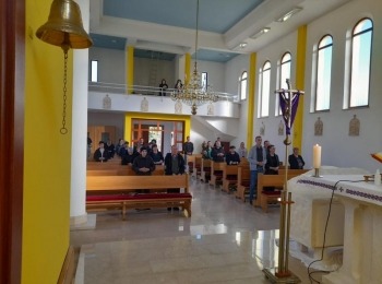 Župa Sv. Ivana Pavla II.1650742422137