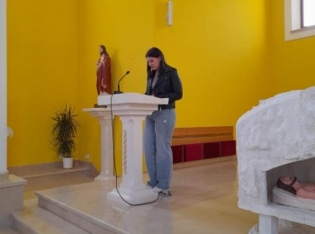 Župa Sv. Ivana Pavla II.1650742422257