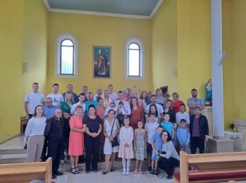 Župa Sv. Ivana Pavla II.298572476 1639016319826322 6077164861097402381 n