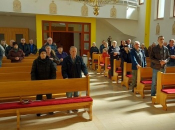 Župa Sv. Ivana Pavla II.332280711 1227428034879255 5538010981426006798 n