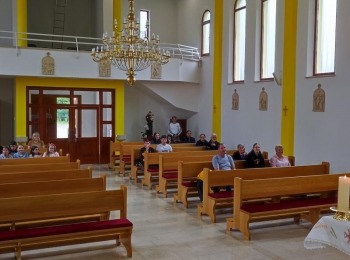 Župa Sv. Ivana Pavla II.1686841530002