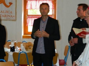 Župa Sv. Ivana Pavla II.Lapac-temeljac4