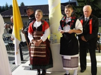 Župa Sv. Ivana Pavla II.NoYnje