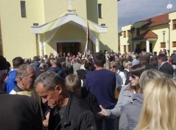 Župa Sv. Ivana Pavla II.Slika 2