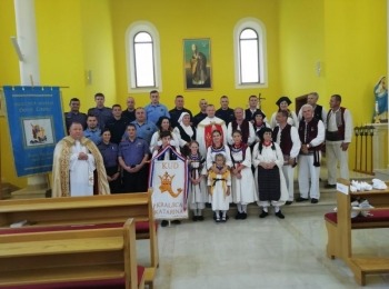 Župa Sv. Ivana Pavla II.Dl5  velika