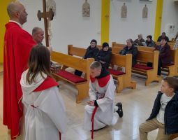 Proslava Svetog Trodnevlja i Uskrsa