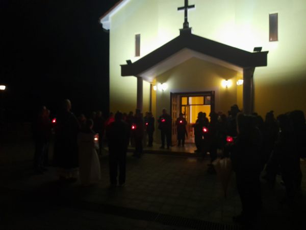 Obilježavanje godišnjice stradanja Vukovara i Škabrnje