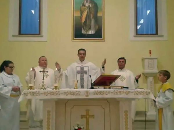 U Donjem Lapcu obilježen spomendan kraljice Katarine Kotromanić