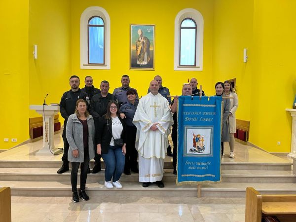 Sv. arkanđeli - Mihael, Gabrijel i Rafael